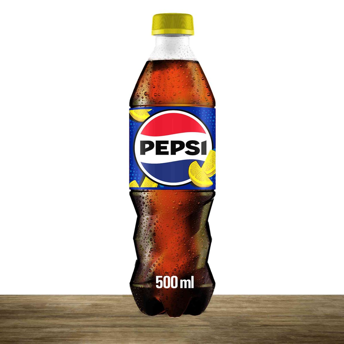 PEPSI TWIST 500ML