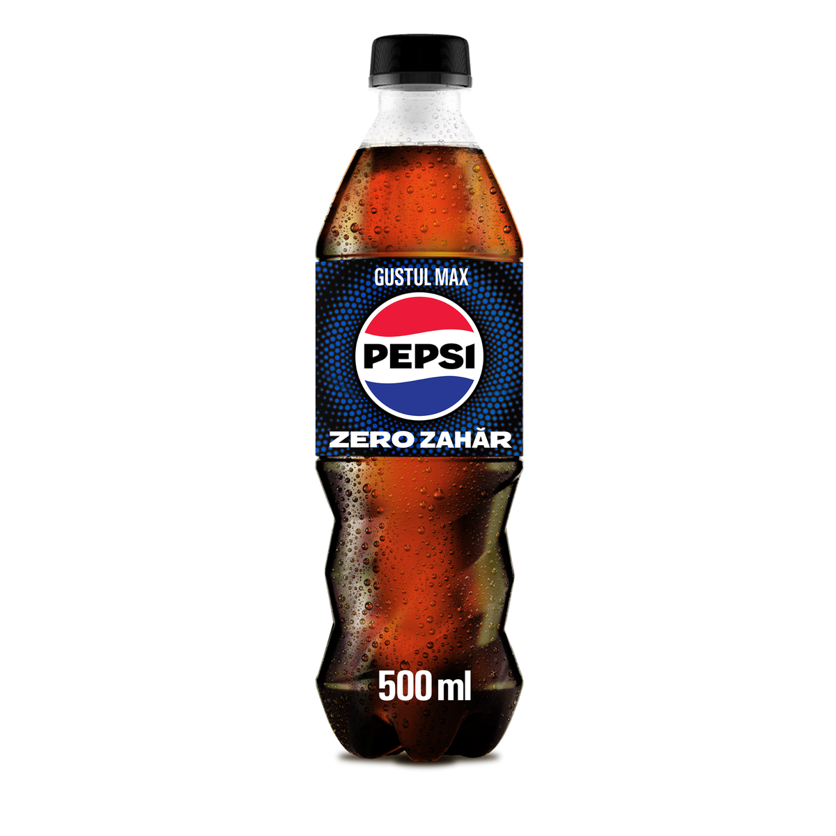 PEPSI ZERO ZAHAR 500ML