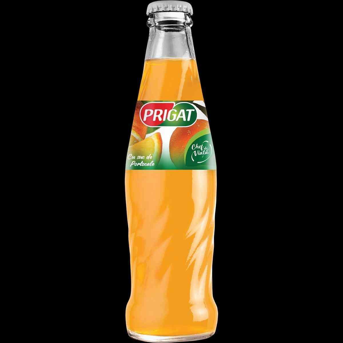 PRIGAT STILL