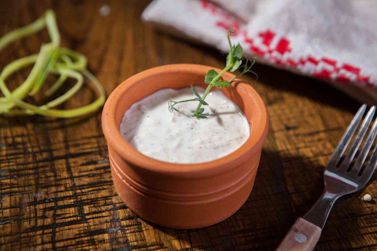 SOS TZATIKI