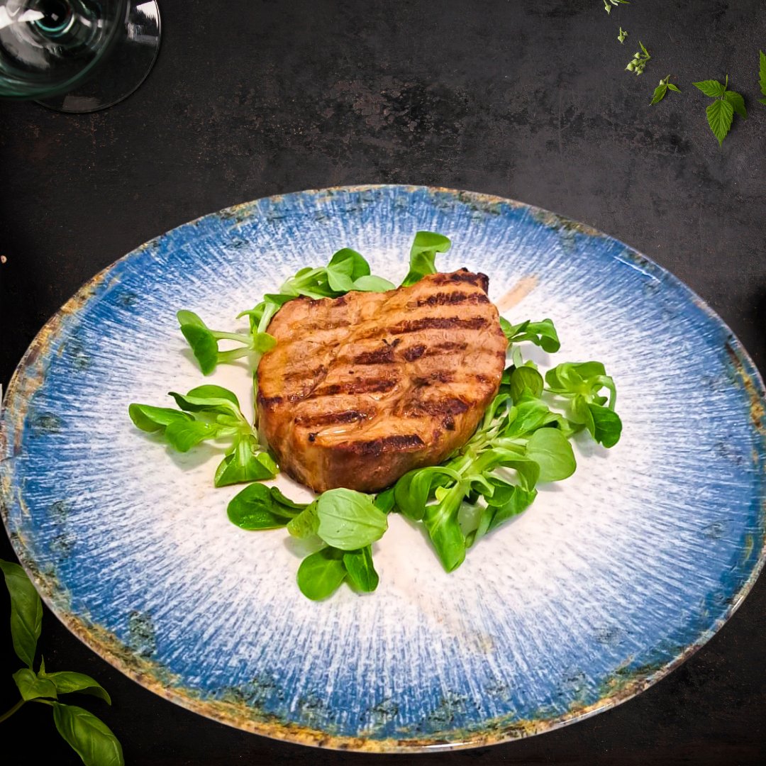 STEAK DE CEAFĂ