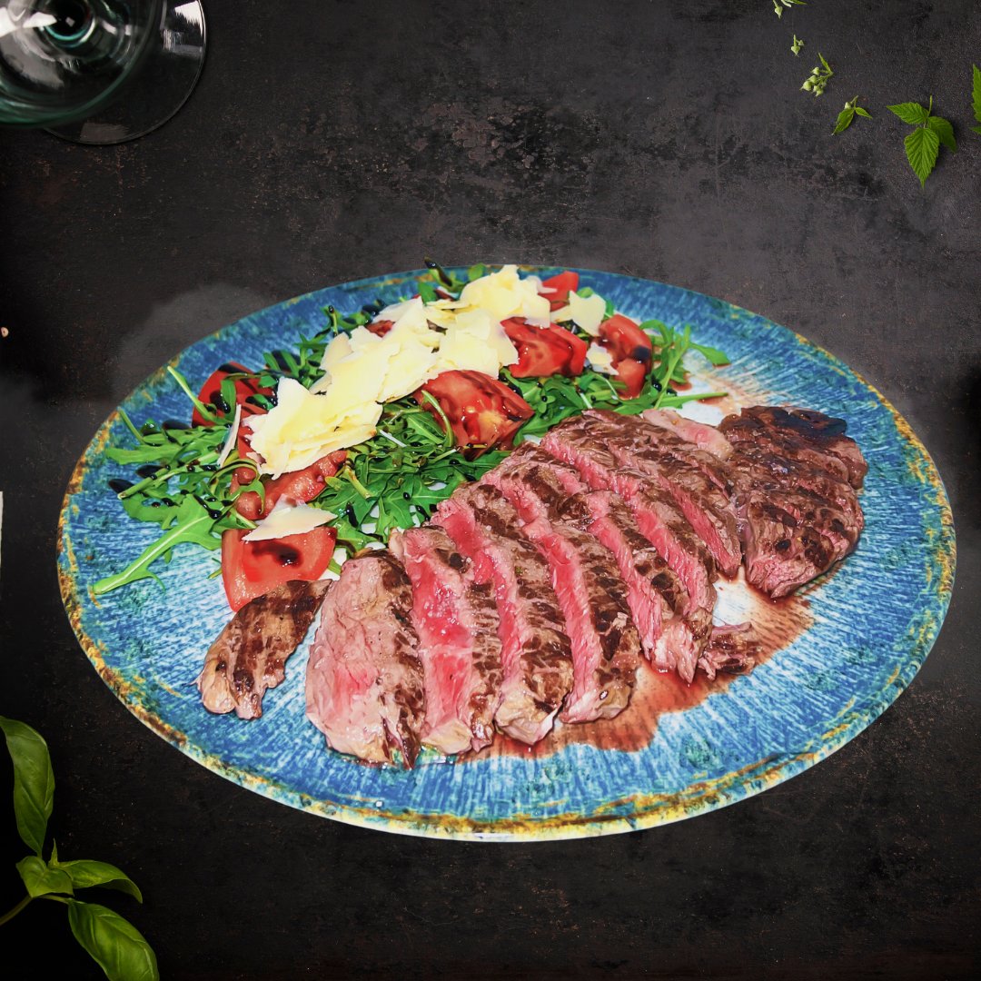 TAGLIATA DE VITA