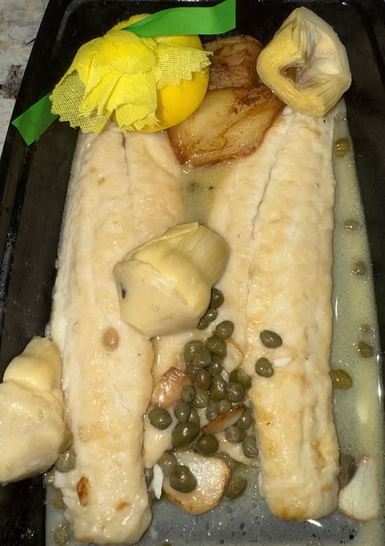 Branzino