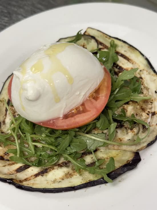 Bufala Mozzarella