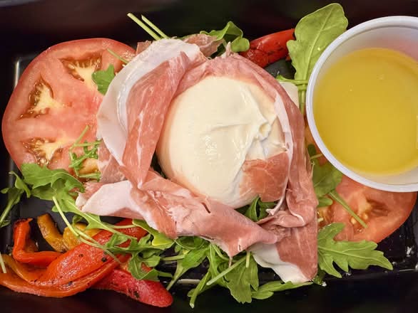 Burrata