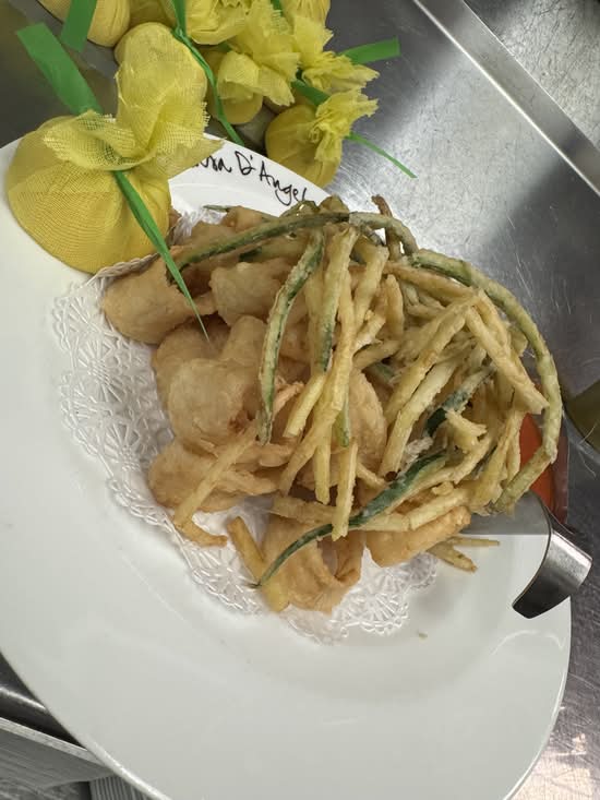 Calamari
