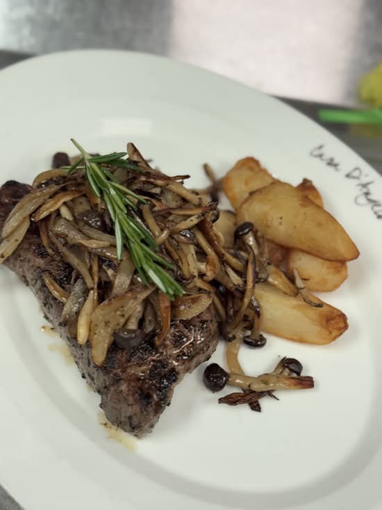 Fiorentina (Creekstone)