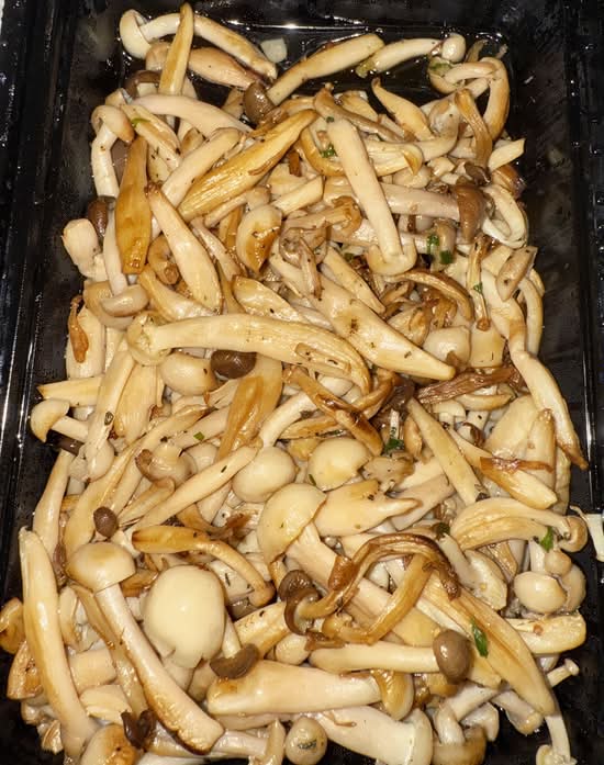 Funghi