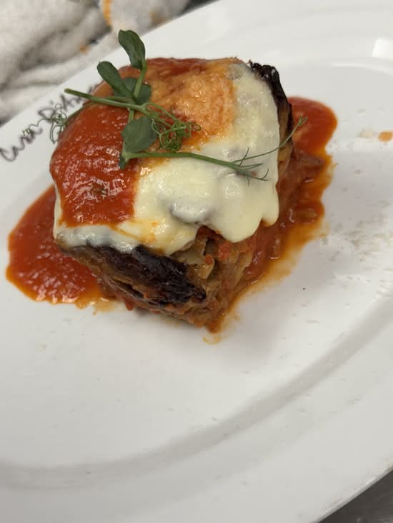 Melanzane