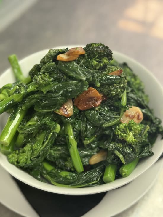 Rapini