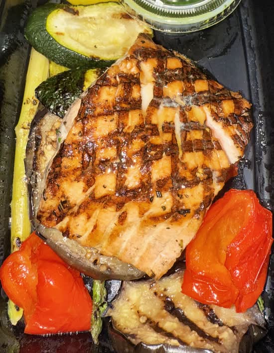 Salmon
