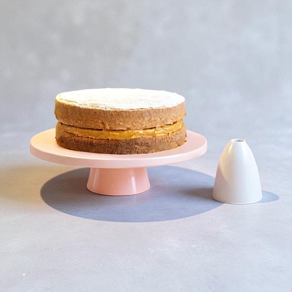 Bolo de Bem-Casado