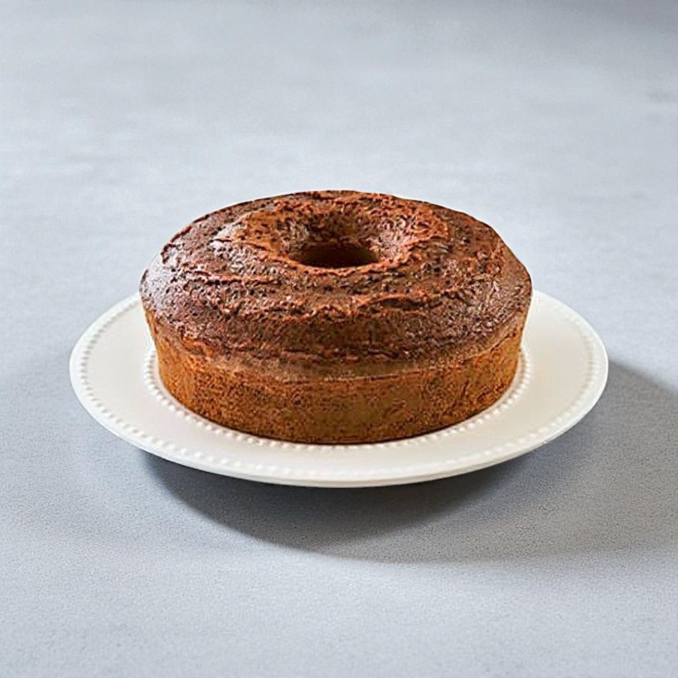 Bolo de Chocolate