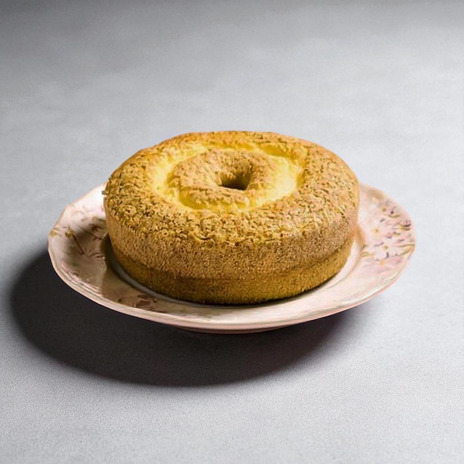 Bolo de Iogurte 650g