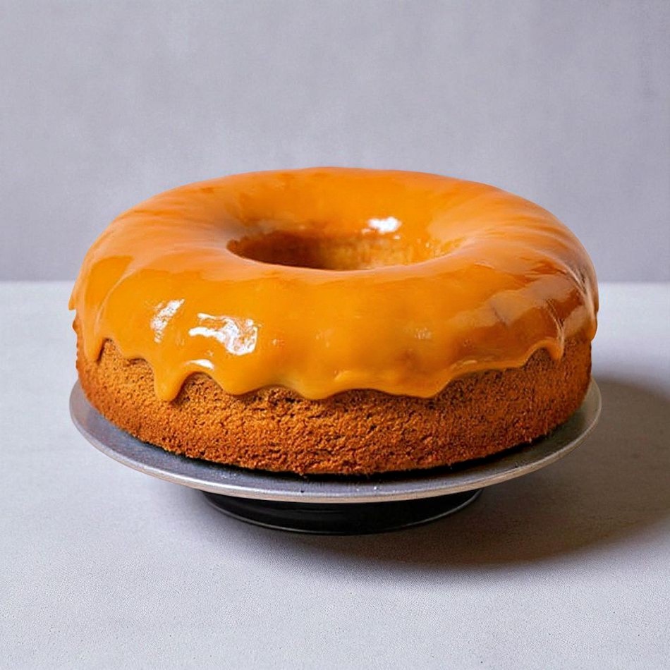 Bolo de Milho 990g