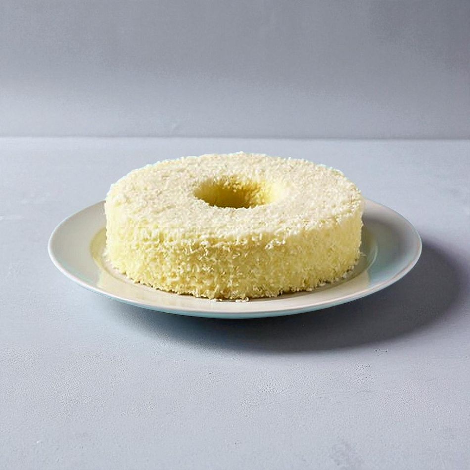 Tapioca Gelada