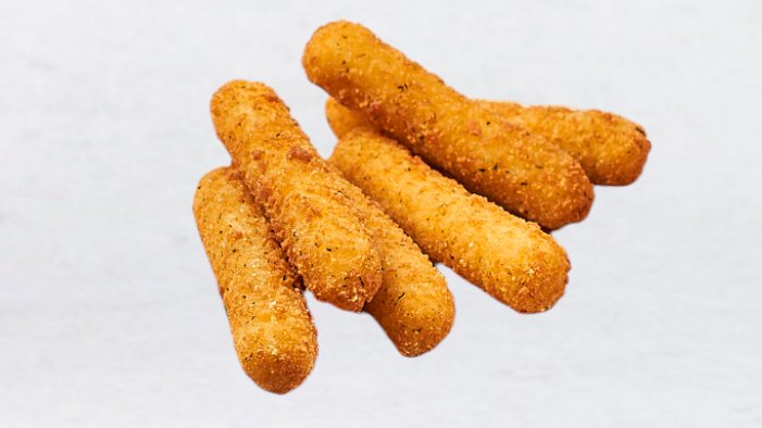 Mozzarela stick (2 kos)