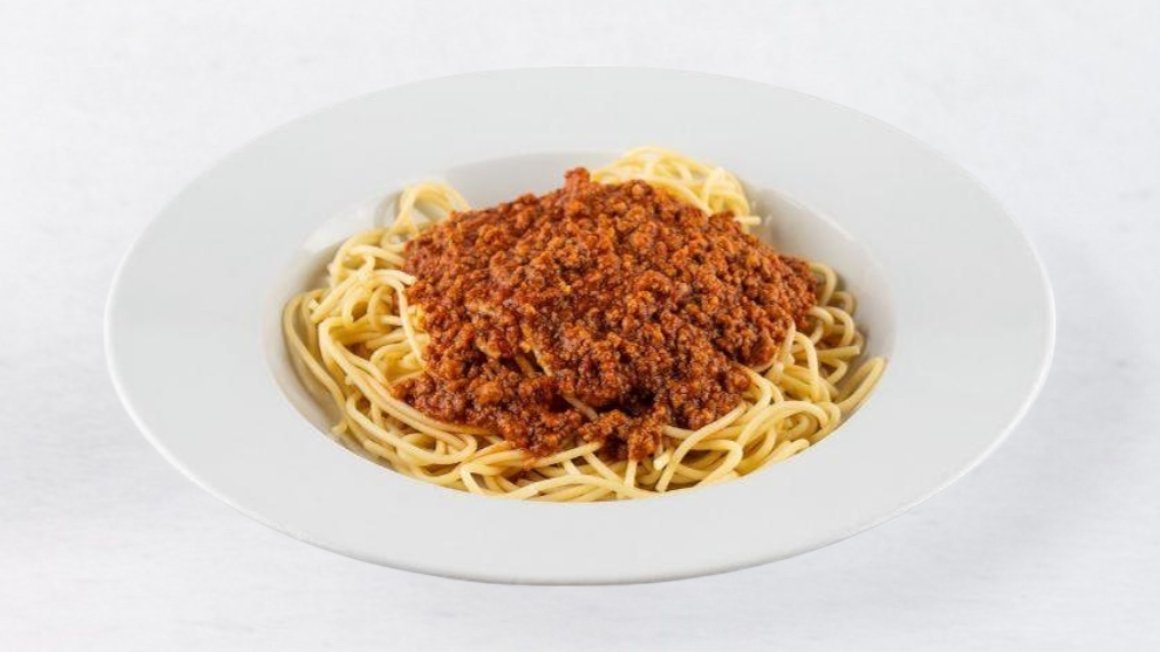 Špageti Bolognese