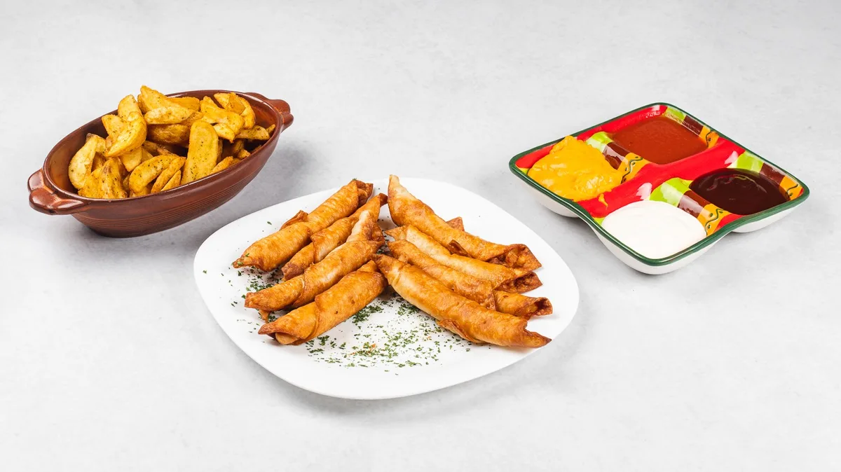 Taquitos