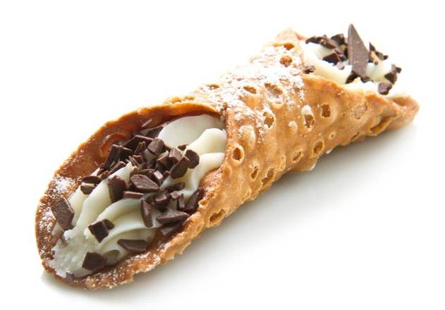 Cannoli