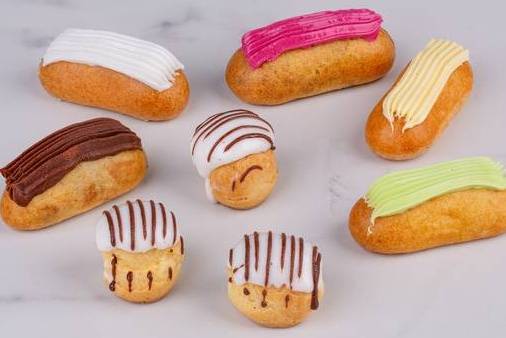 Eclair