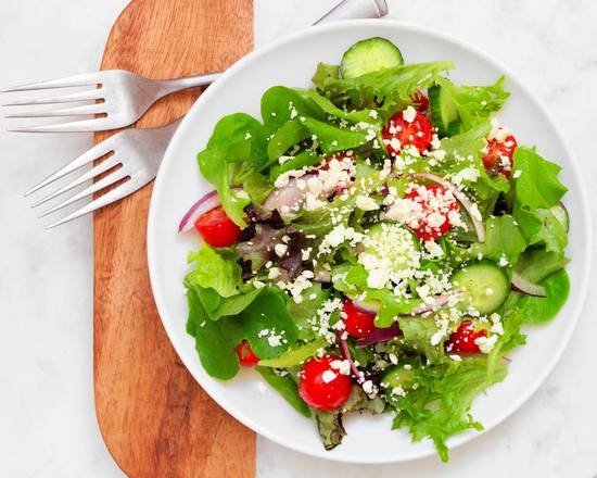 Garden Salad
