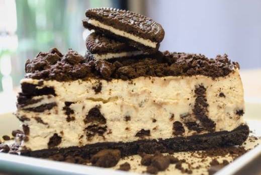 Oreo Cheesecake