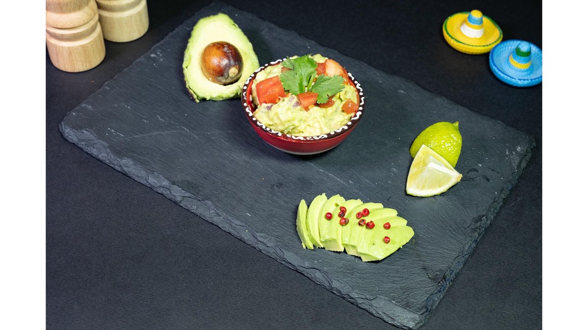 Guacamole