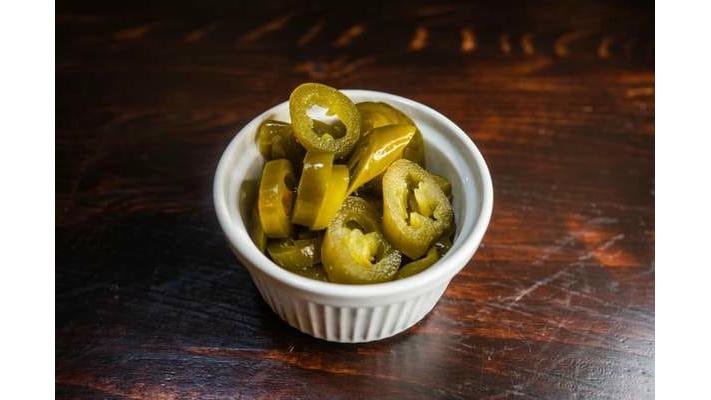 Jalapeños
