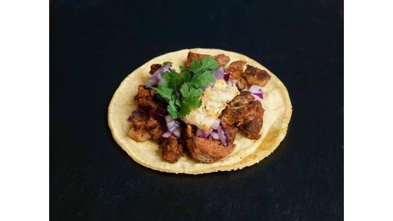 Meniu tacos al Pastor