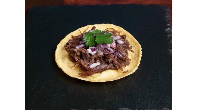 Meniu tacos de suadero