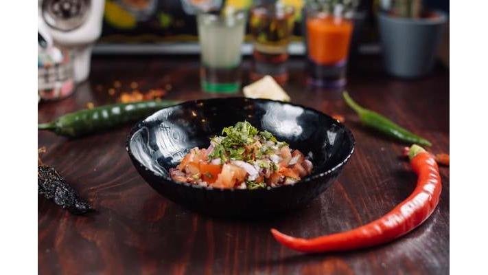 Pico de Gallo