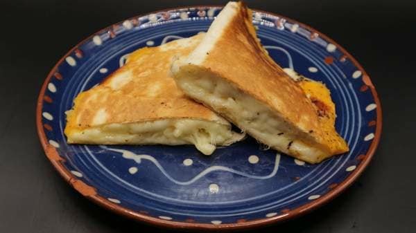 Queso