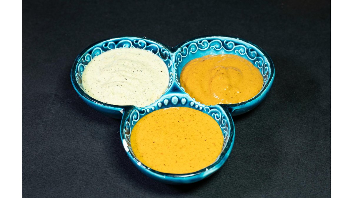 Salsa Roja Ranchera
