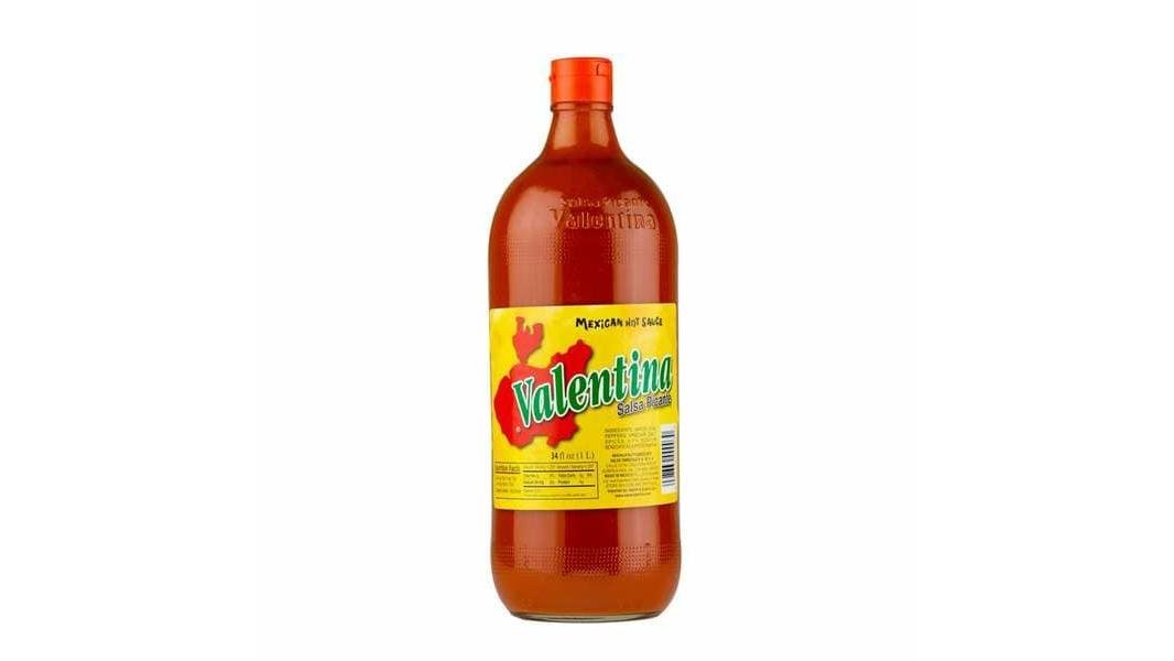 Salsa Valentina