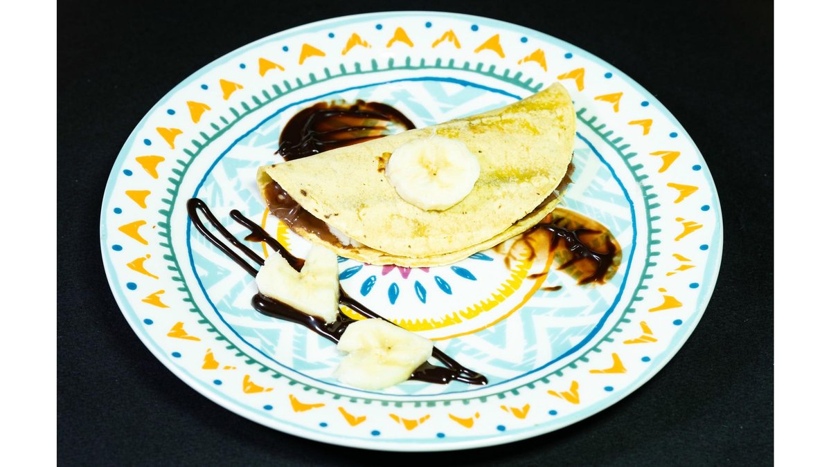 Taco Dulce