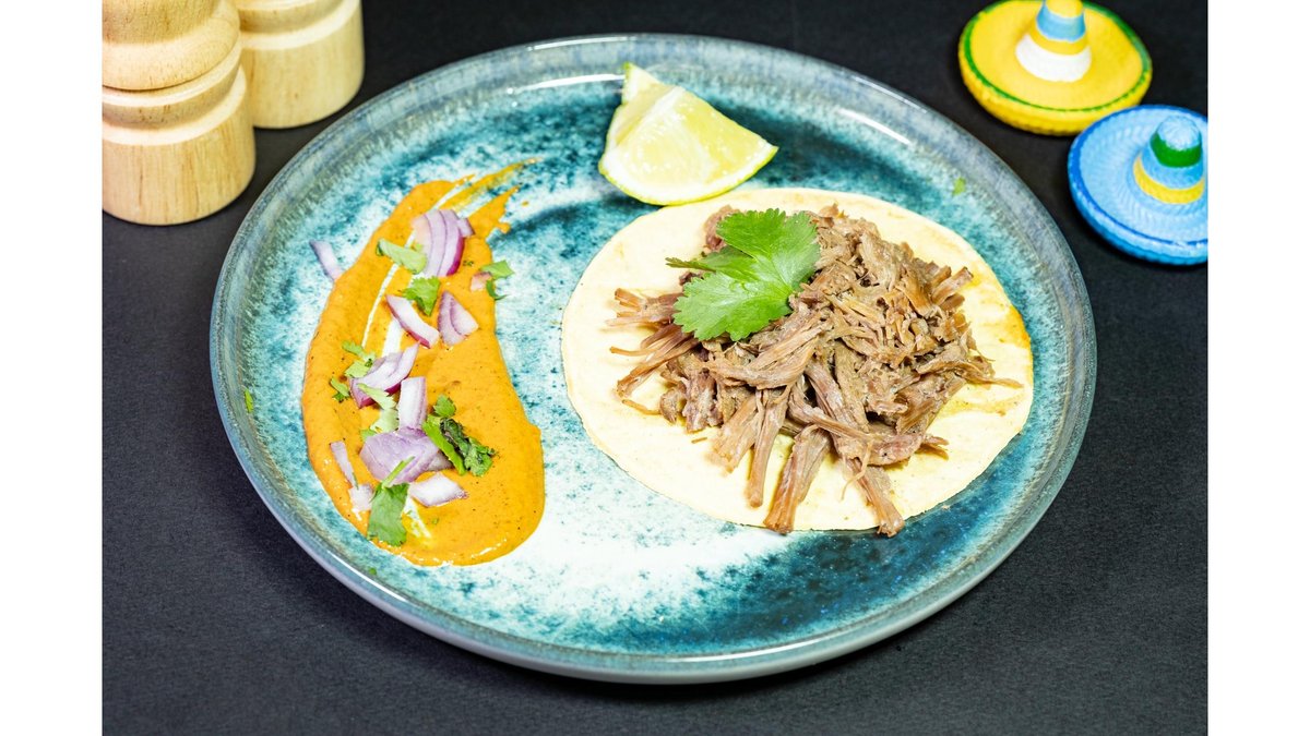Taco Suadero