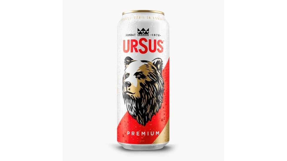 Ursus