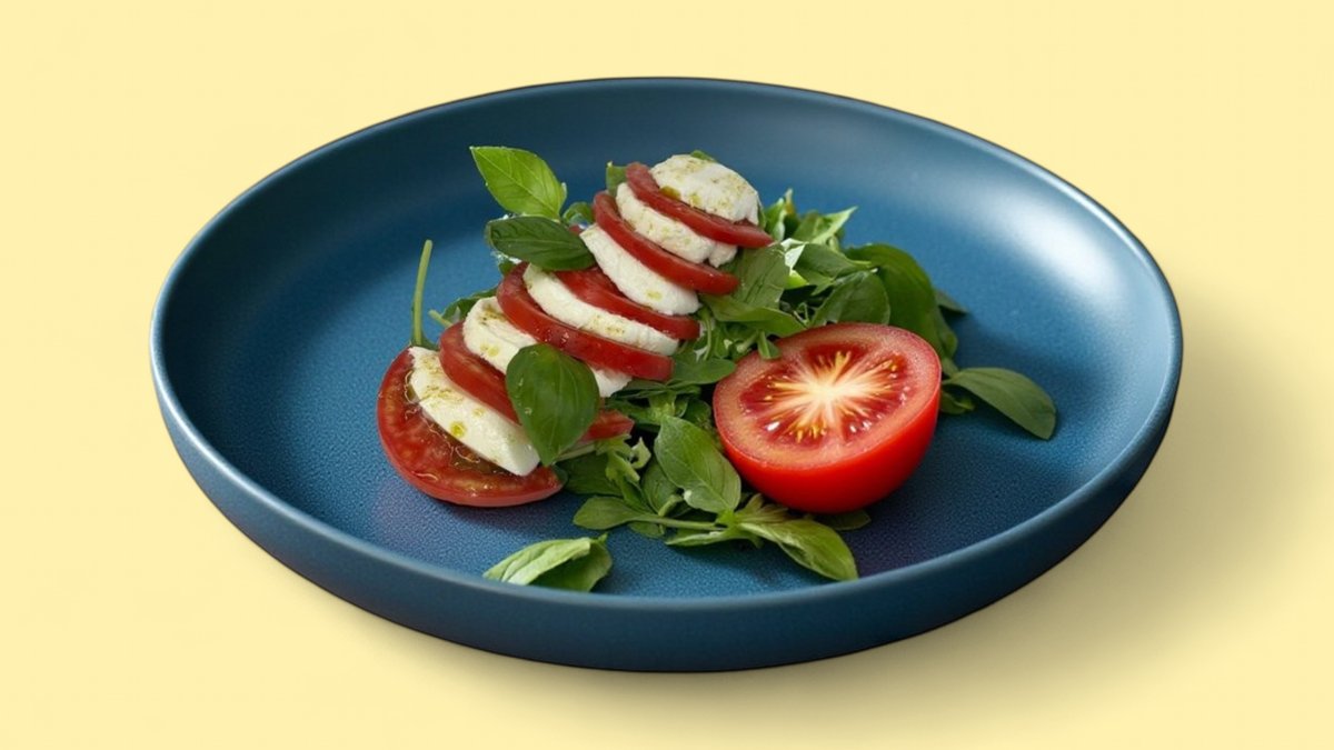Caprese Salad