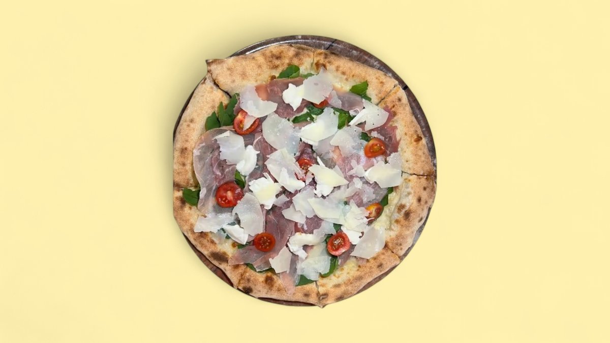 Pizza Taiwan