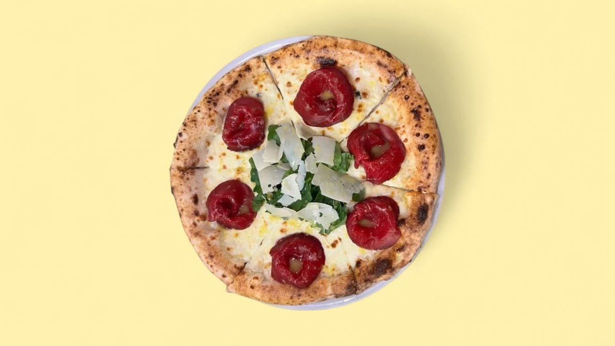 Pizza Valchiavenne