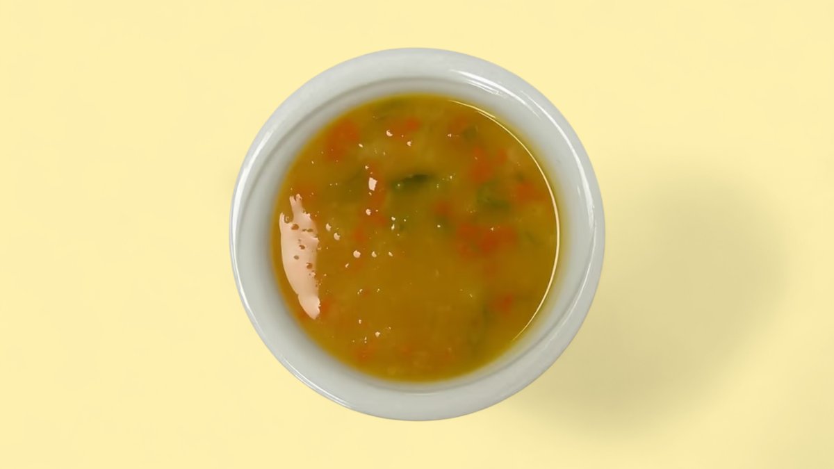 Vegetable Soup