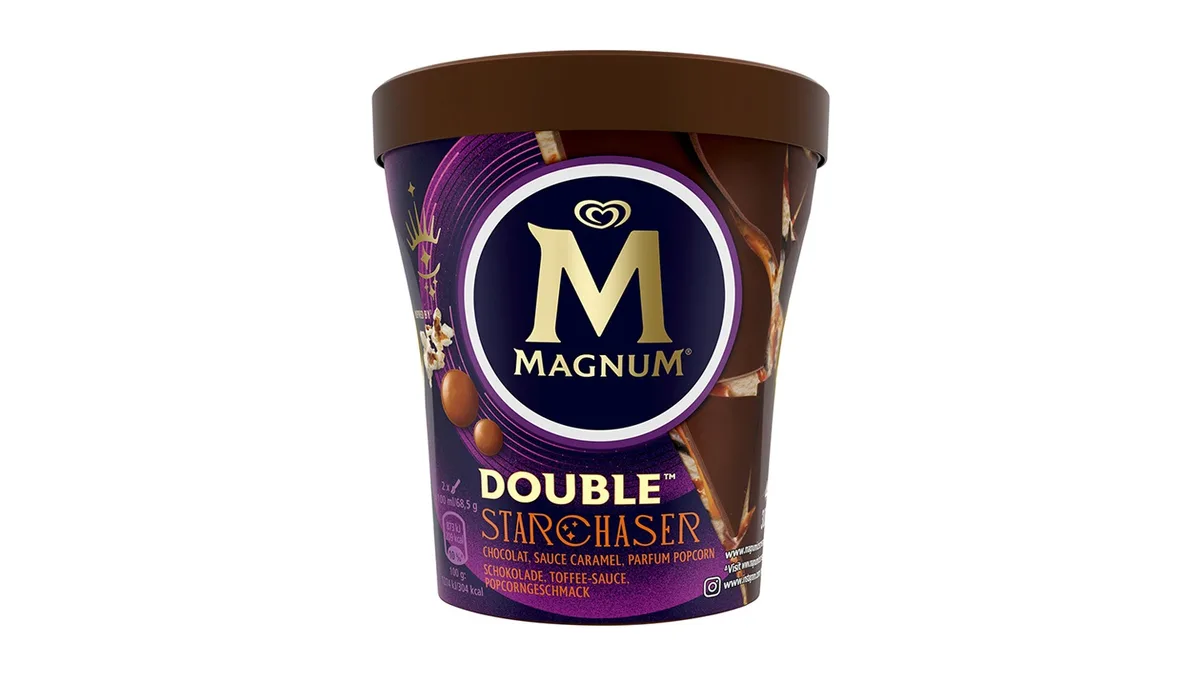 440 ml Magnum Double Starchaser