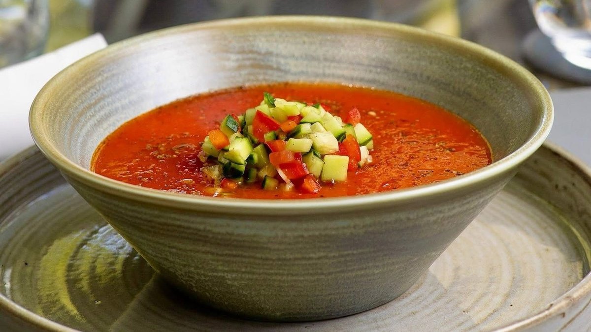Gazpacho