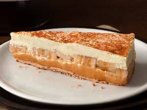 01 Torta Banoffee (Fatia)