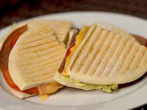 Beirute Rosbife