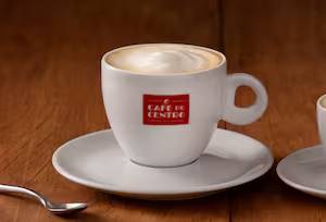 Café com Leite 150 ml