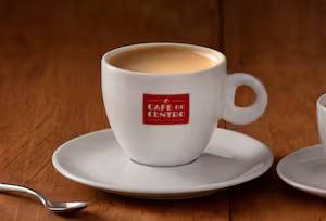 Café Duplo 150 ml