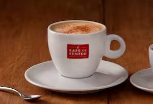 Cappuccino 150 ml
