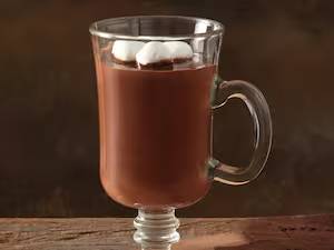Chocolate Cremoso 150 ml